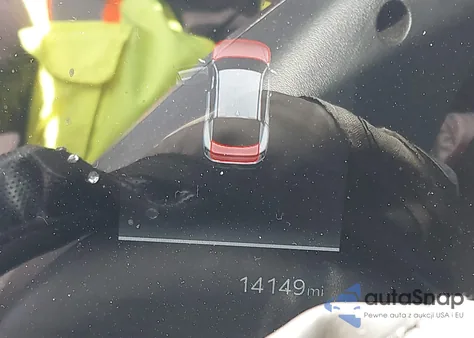 2025 Kia K4 Lxs from USA, damaged, VIN 3KPFT4DE1SE096987